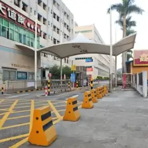 深圳市宏发科技园 物业招商 租赁中心 宝安区厂房仓库出租