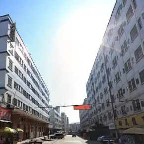 深圳市公坑廊工业区 物业招商 租赁中心 龙华区厂房仓库出租