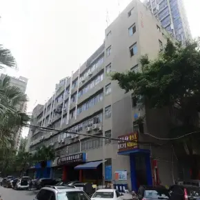 深圳市牛门地工业区 物业招商 租赁中心 福田区厂房办公室出租