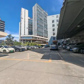 深圳市信天创业园 物业招商 租赁中心 南山区厂房仓库出租