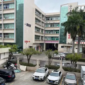 深圳市华万工业园 物业招商 租赁中心 宝安区厂房仓库出租