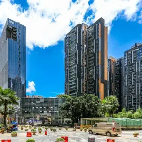 深圳海宁广场 物业招商 租赁中心 龙华区写字楼出租