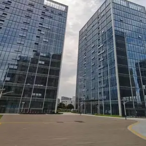 深圳市电达谷源产业园 物业招商 租赁中心 光明区写字楼出租