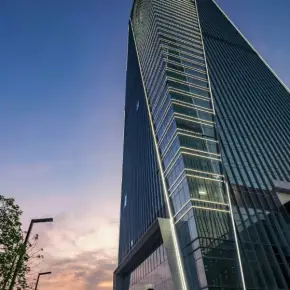 深圳市前海人寿大厦 物业招商 租赁中心 南山区写字楼办公室出租