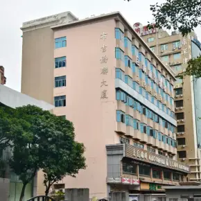深圳市布吉侨联大厦 物业招商 租赁中心 龙岗区创意园办公室出租