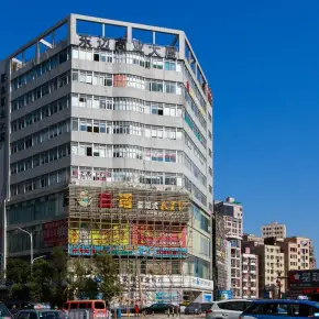 深圳东边商业大厦 物业招商 租赁中心 龙华区写字楼出租