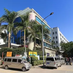 深圳市杨门工业区 物业招商 租赁中心 南山区厂房仓库出租