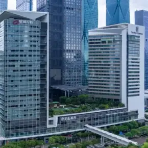 深圳市星河发展中心大厦 物业招商 租赁中心 福田区写字楼办公室出租
