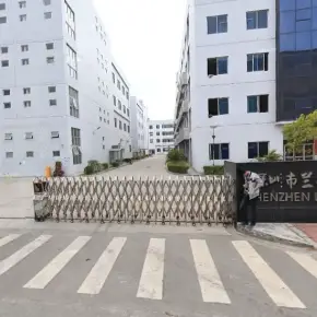 深圳市兰亭科技园 物业招商 租赁中心 坪山区厂房仓库出租