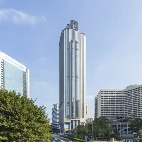 广州市正佳东方国际 物业招商 租赁中心 越秀区写字楼出租