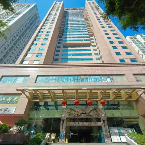 深圳青海大厦 物业招商 租赁中心 福田区景田写字楼出租