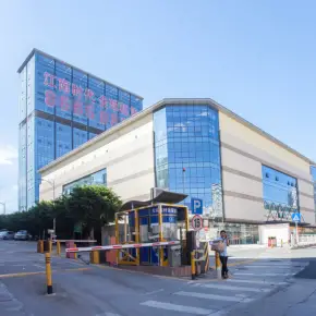 深圳市江南时代大厦 物业招商 租赁中心 龙岗区写字楼出租