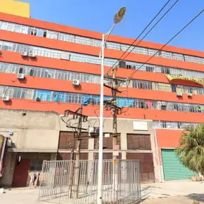 深圳市保成泰八达产业园 物业招商 租赁中心 龙岗区创意园办公室出租