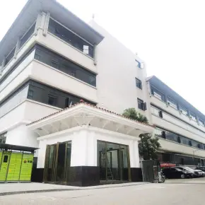深圳市新天下华赛工业区 物业招商 租赁中心 龙岗区创意园办公室出租