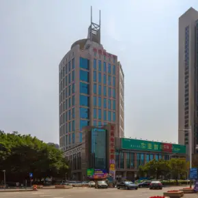 深圳市志联佳大厦 物业招商 租赁中心 龙岗区写字楼办公室出租