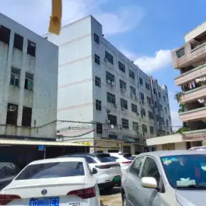 深圳市盈丰工业园 物业招商 租赁中心 龙岗区厂房仓库出租