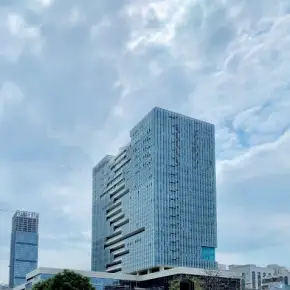 深圳市新型产业用房 清凤荣盛创投大厦招租
