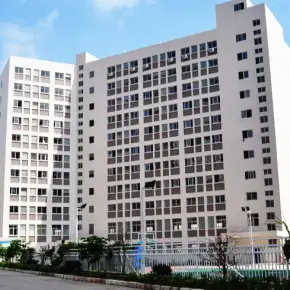深圳市富丽法雷尔工业园区 物业招商 租赁中心 坪山区厂房仓库出租