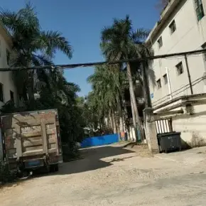 深圳市坪山宝山第三工业区 物业招商 租赁中心 坪山区厂房仓库出租