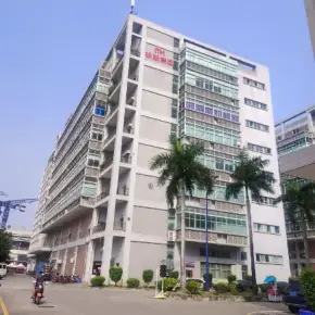 深圳市新健兴科技工业园 物业招商 租赁中心 光明区厂房仓库出租