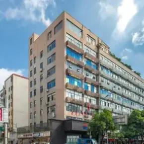 深圳市富源大厦 物业招商 租赁中心 宝安区写字楼出租