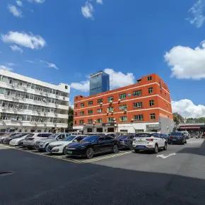 深圳市新中泰文化创业园 物业招商 租赁中心 龙岗区创意园办公室出租