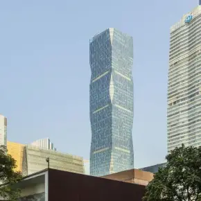 广州富力盈凯广场 物业招商 租赁中心 天河区写字楼出租