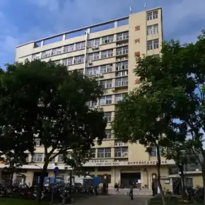 深圳市宝兴隆工业大厦 物业招商 租赁中心 光明区厂房仓库出租