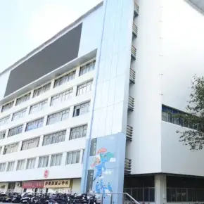 深圳市东和工业大厦 物业招商 租赁中心 盐田区写字楼办公室出租