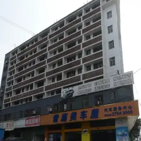深圳市尚峰世和产业园 物业招商 租赁中心 龙华区厂房仓库出租