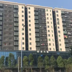 深圳市恒龙大厦 物业招商 租赁中心 龙华区创意园办公室出租