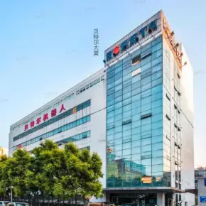 深圳市贝特尔大厦 物业招商 租赁中心 南山区写字楼出租