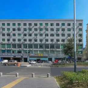 深圳铭泰商务中心 物业招商 租赁中心 龙岗区写字楼出租