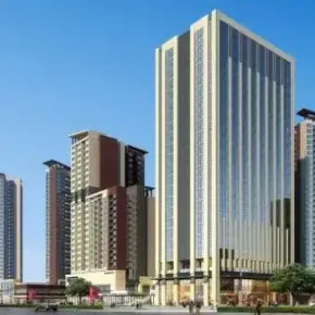 深圳市中兴智汇大厦 物业招商 租赁中心 龙岗区写字楼出租