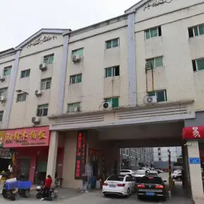 深圳市龙发工业园 物业招商 租赁中心 宝安区厂房仓库出租