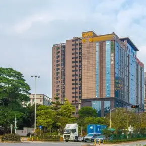 深圳市建昇大厦 物业招商 租赁中心 龙岗区写字楼办公室出租