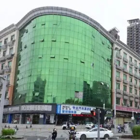 深圳市粤通综合楼 物业招商 租赁中心 龙华区写字楼办公室出租