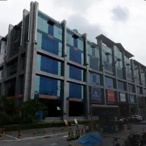 深圳市新城广场大厦 物业招商 租赁中心 宝安区写字楼出租