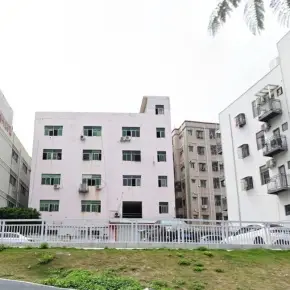 深圳市东财工业区 物业招商 租赁中心 宝安区厂房仓库出租
