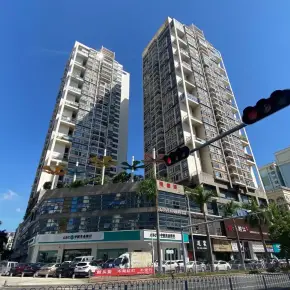 深圳市理想居 物业招商 租赁中心 宝安区商业办公室出租