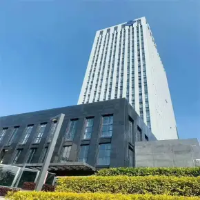 国民技术大厦 深圳南山科技园写字楼 租赁中心物业管理处 办公室地铁口