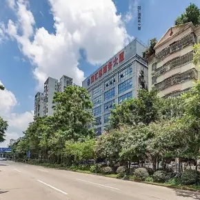 深圳市国汇通商务大厦 物业招商 租赁中心 宝安区写字楼出租