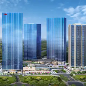 深圳市鸿荣源天俊,物业招商,租赁中心,龙华区写字楼出租