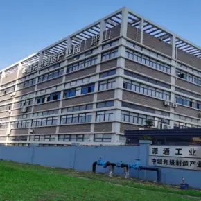 深圳市源通工业园 物业招商 租赁中心 坪山区厂房仓库出租