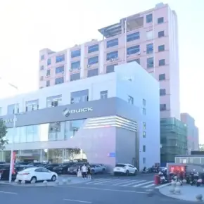 深圳市光明国际汽车城 物业招商 租赁中心 光明区厂房仓库出租