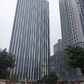 深圳市臣田开元广场 物业招商 租赁中心 宝安区办公室出租