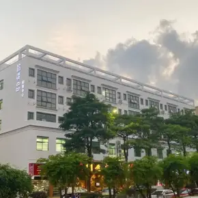深圳市鹊满山创客中心 物业招商 租赁中心 龙华区写字楼出租