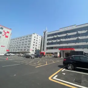深圳市启梦长光智慧港 物业招商 租赁中心 龙岗区厂房仓库出租