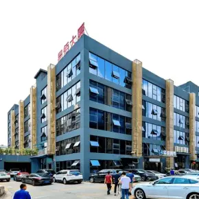 深圳市TOD科技中心 物业招商 租赁中心 龙岗区创意园办公室出租