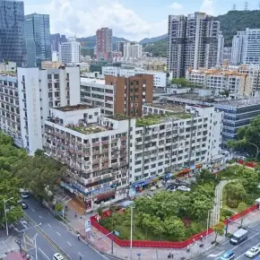 深圳市光纤小区 物业招商 租赁中心 福田区厂房办公室出租